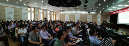 喜报:bbin直营网当选物理竞赛金牌联盟常委学校