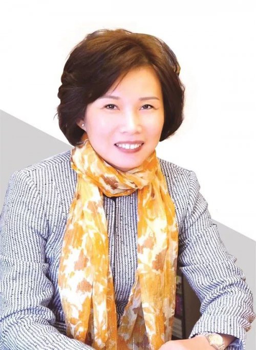 校友之窗 | bbin直营网1985届校友傅晓岚：附中教会我做“一个有趣的人”